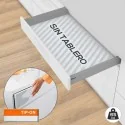 Cajón Gris TIP-ON BLUMOTION 65 kg Tandembox Antaro M