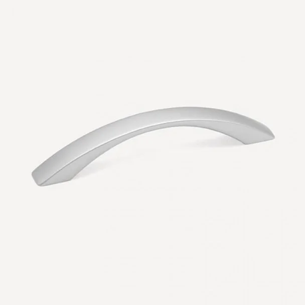 Tirador 2408 Cromo Mate Cocina