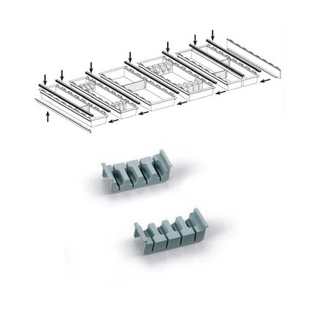 Fusion System Cuchillero