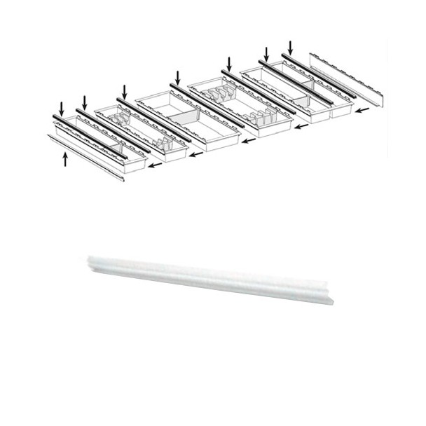 Fusion System Terminal flexible