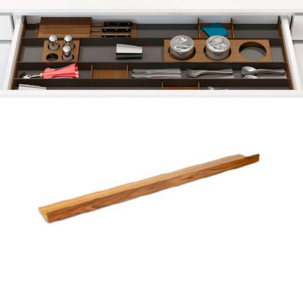 Ampliación de madera Cuibus