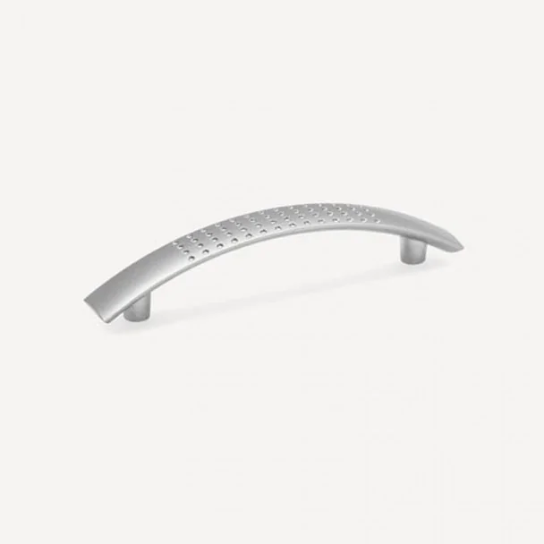 Tirador 4755 Cromo Mate Cocina