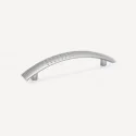 Tirador 4755 Cromo Mate Cocina