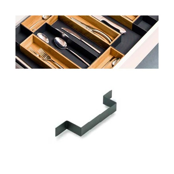 Open System Divisor en Metal