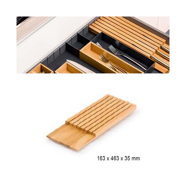 Open System Cuchillero