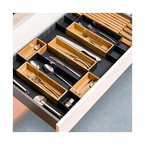 Open System Cuchillero