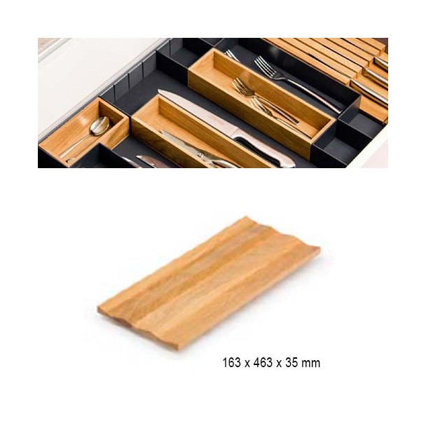 Open System Portaespecias