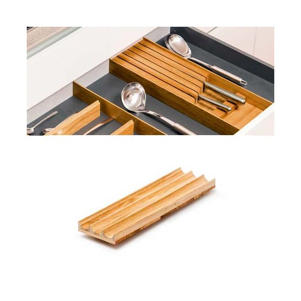 Portaespecias para Mix Antracita