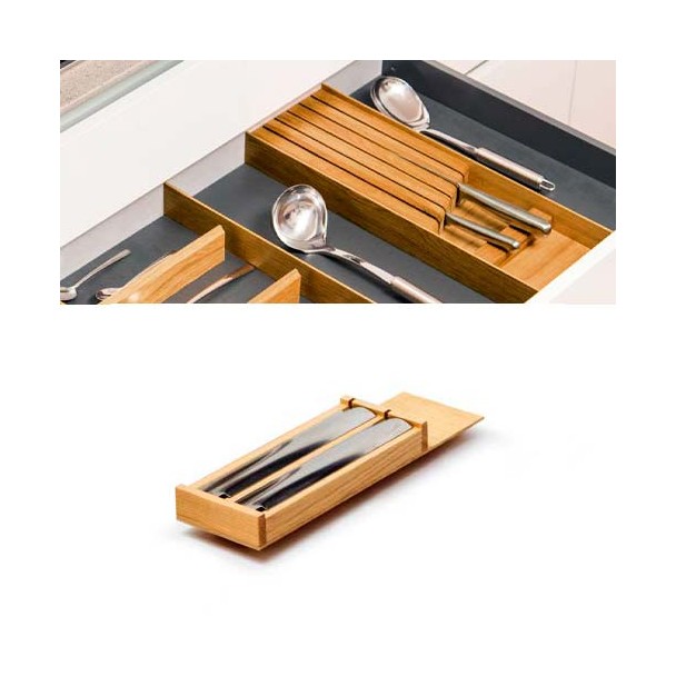 Portapapel para Mix Antracita