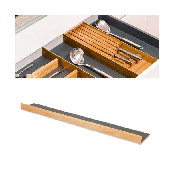 Ampliación para Mix Antracita