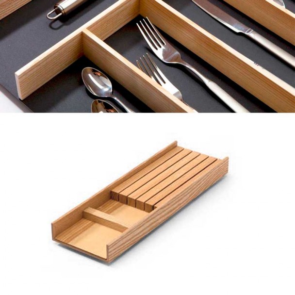 Combi System Modulo Cuchillero