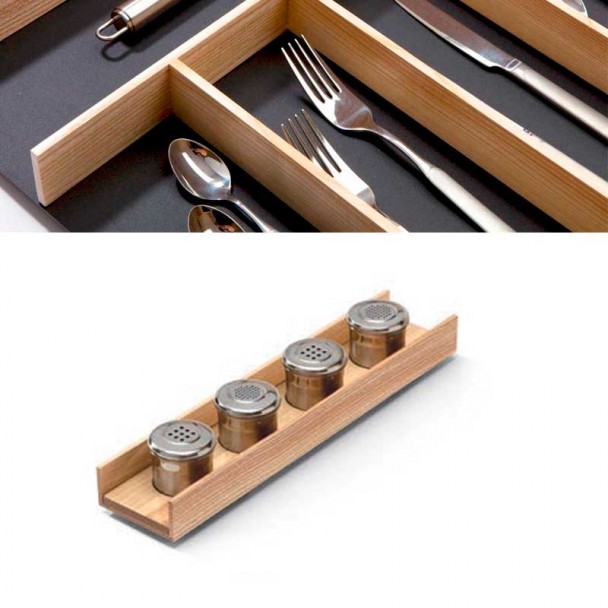 Combi System Especiero 100mm