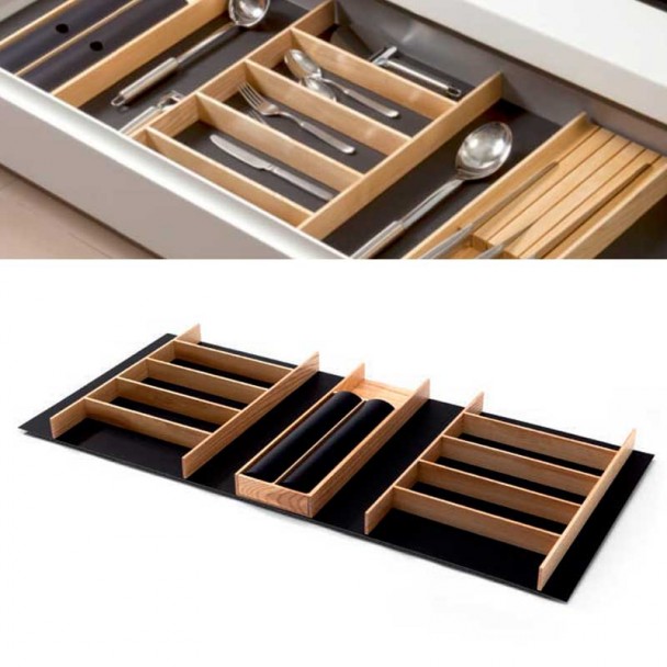 Combi System Combi 1204