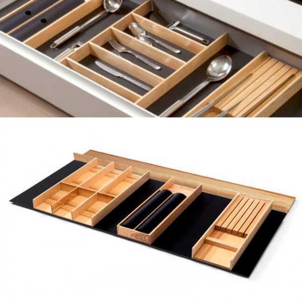 Combi System Combi 1207