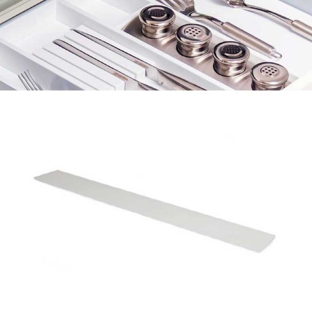 Ampliación de Madera Para Lacados en Blanco