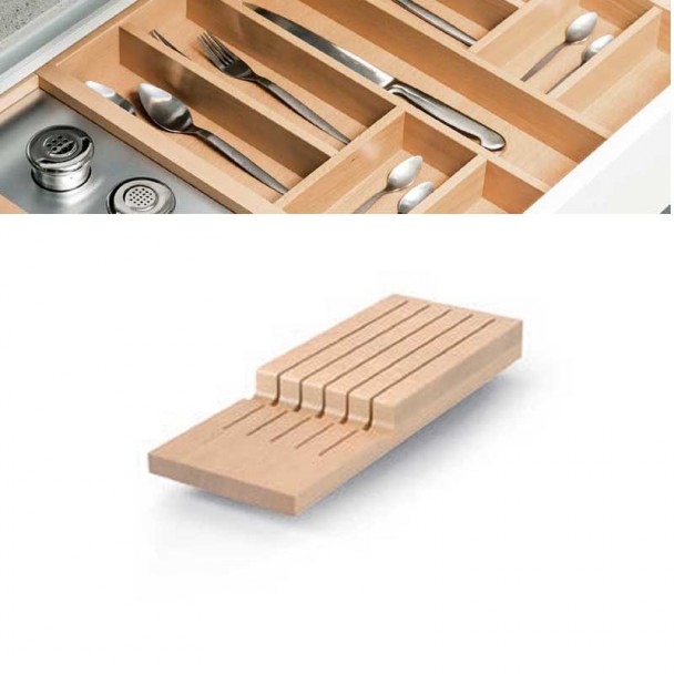 Cuchillero Modular System 900