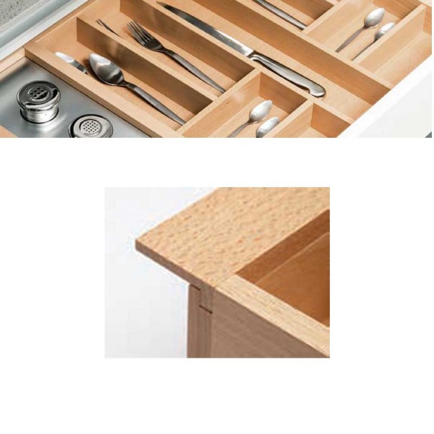 Lateral Modular System