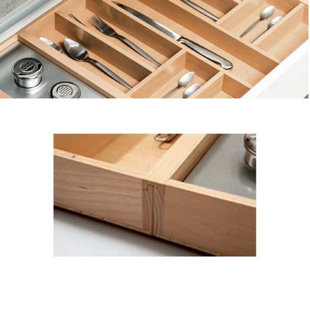 Unión Piezas Moular System