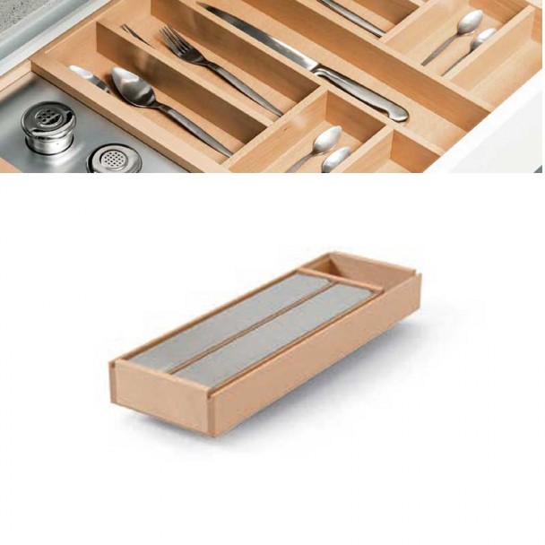 Portapapel 150 Modular System