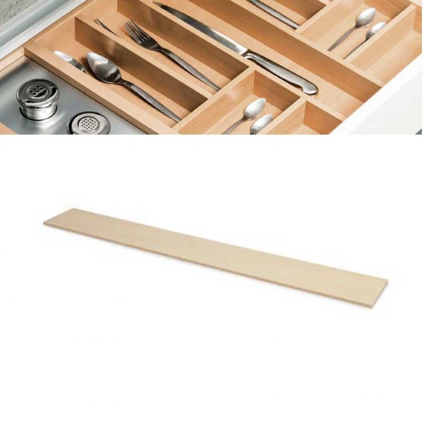 Ampliacion Modular System