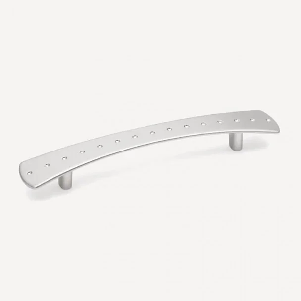 Tirador 2352 Cromo Mate Cocina