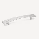 Tirador 2352 Cromo Mate Cocina