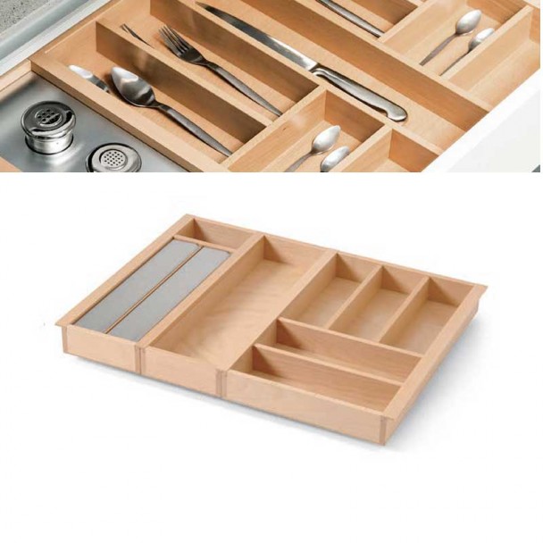 Modular System Cajón 70.2