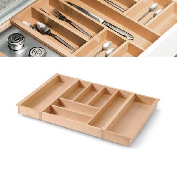 Modular System Cajón 80