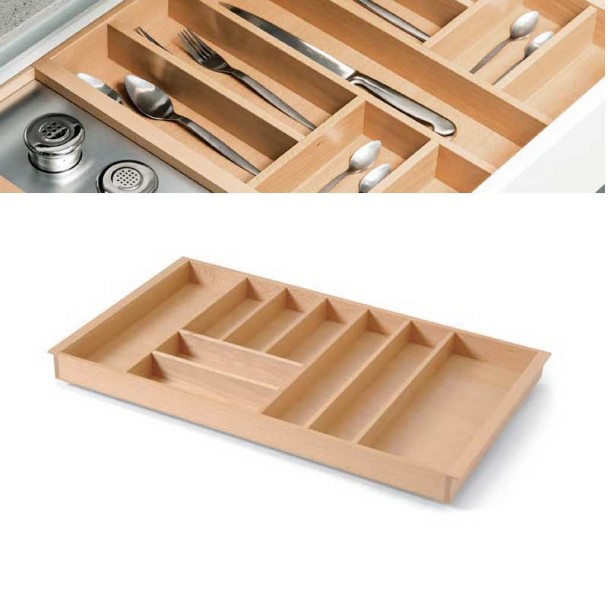 Modular System Cajón 90