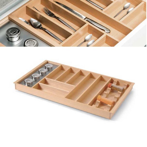 Modular System Cajón 90.2