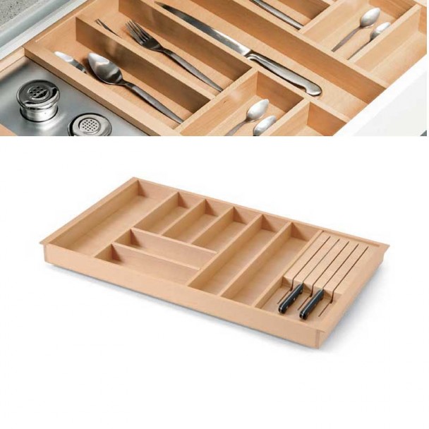 Modular System Cajón 90.3