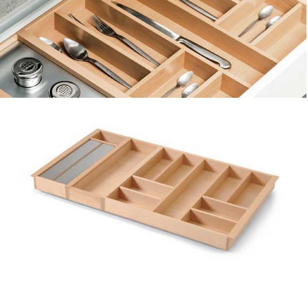 Modular System Cajón 90.4