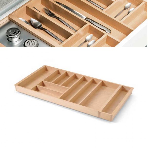 Modular System Cajón 100