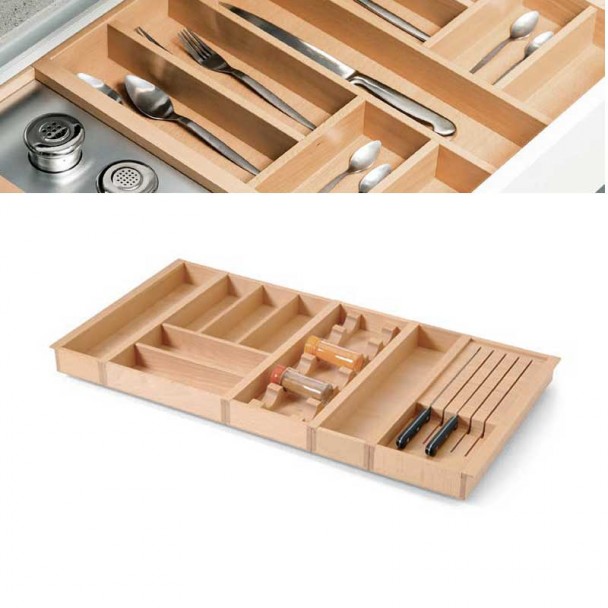 Modular System Cajón 100.2