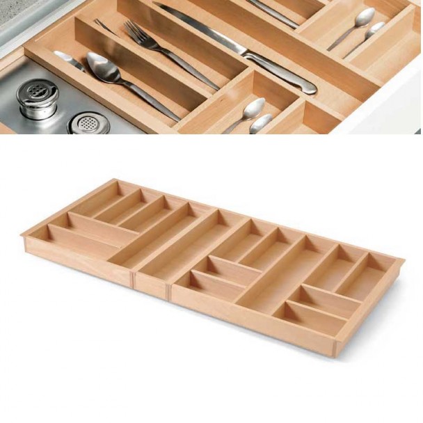 Modular System Cajón 110