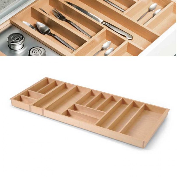 Modular System Cajón 120