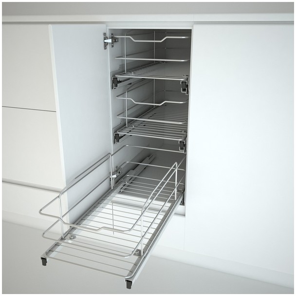 Cesto Multiuso Extraíble