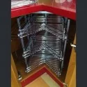 Bastidor Extraíble Magic Corner 270º
