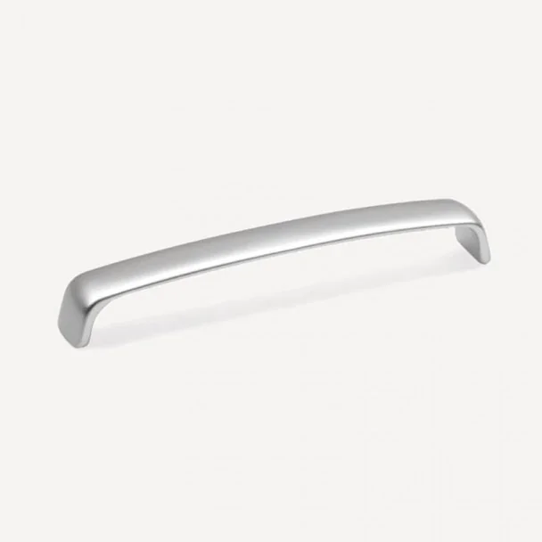 Tirador 4757 Cromo Mate Cocina