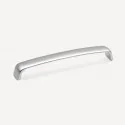 Tirador 4757 Cromo Mate Cocina
