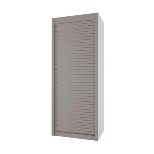 Kit Persiana 60 x 150 cm PVC Carbono Z-Smartlift