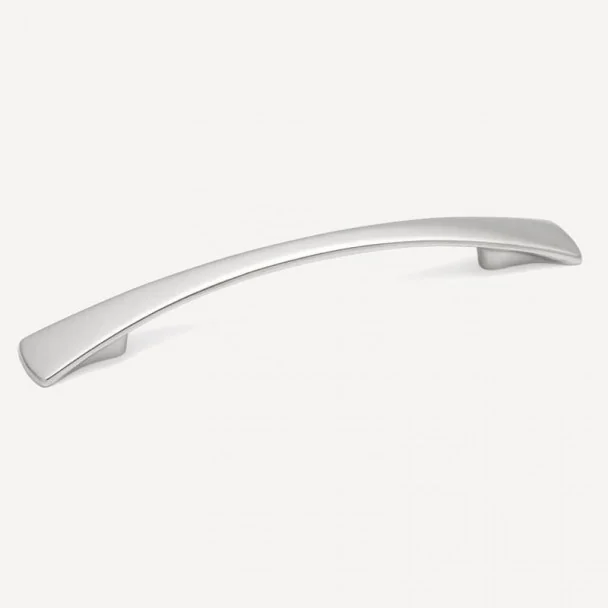 Tirador 2389 Cromo Mate Cocina