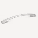 Tirador 2389 Cromo Mate Cocina