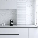 Kit Persiana 60 x 150 cm PVC Blanco Mate Z-Smartlift