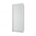 Kit Persiana 60 x 150 cm PVC Blanco Mate Z-Smartlift