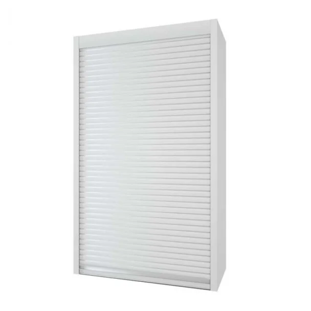 Kit Persiana 90 x 150 cm PVC Blanco Mate Z-Smartlift