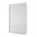 Kit Persiana 90 x 150 cm PVC Blanco Mate Z-Smartlift