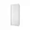Kit Persiana 60 x 150 cm PVC Blanco Brillo Z-Smartlift