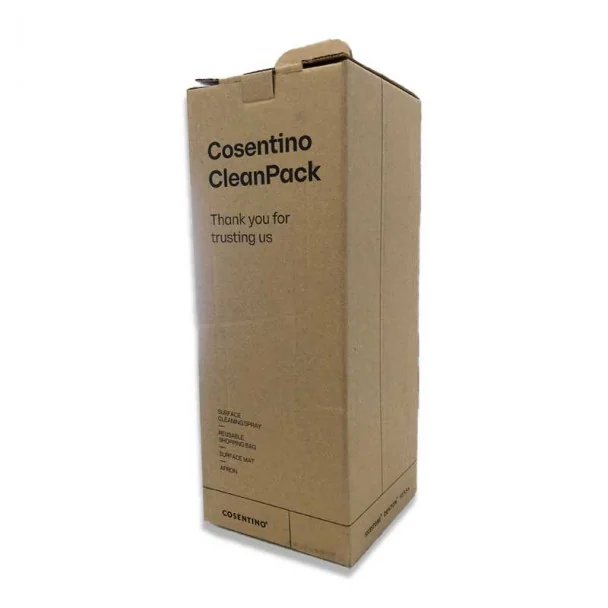 Clean Pack Silestone para Encimeras