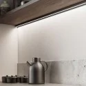 Regleta LED de Superficie GEO CORNER VELA